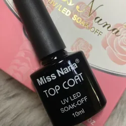 Top Coat Miss Nana