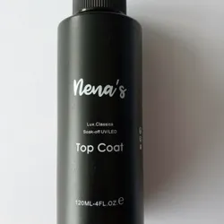 Top Coat Nena’s