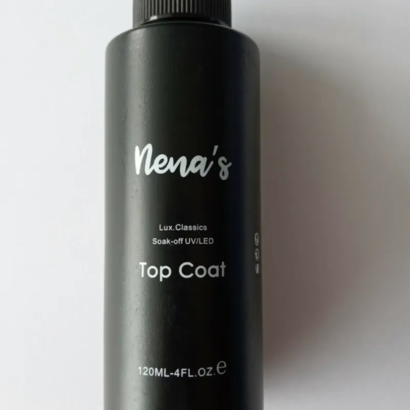 Top Coat Nena’s
