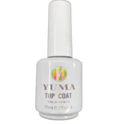 Top Coat Yuma