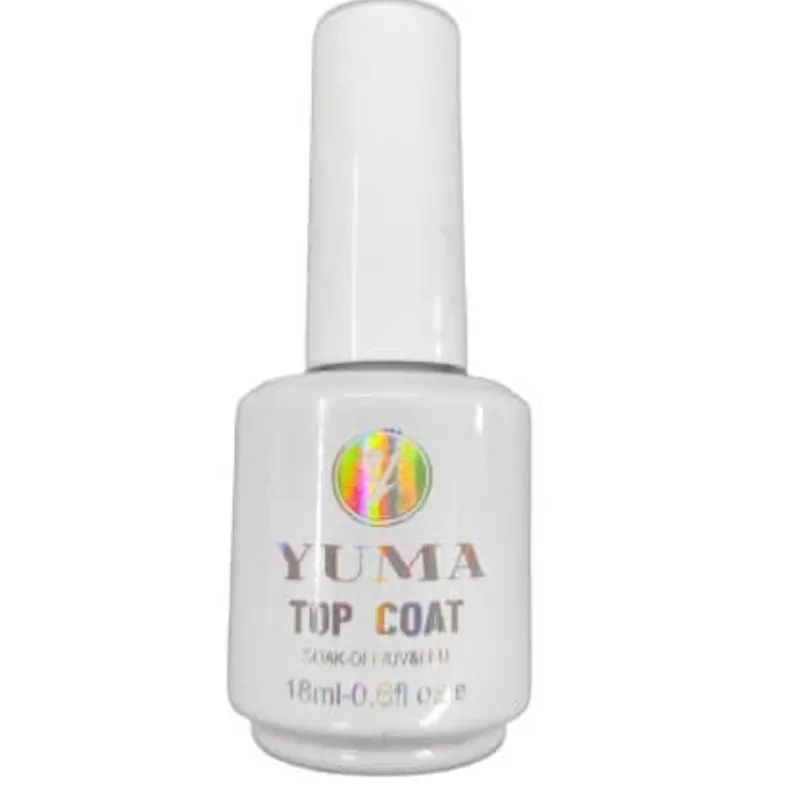 Top Coat Yuma