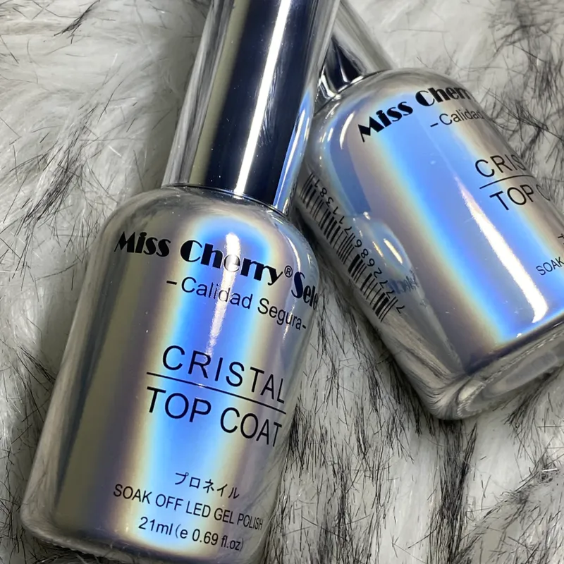 Top Cristal Miss Cherry Selecto 21ml