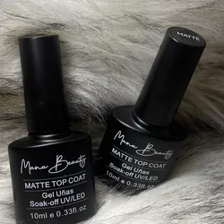 Top Matte Mana Beauty 10ml