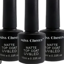 Top Matte Miss Cherry 