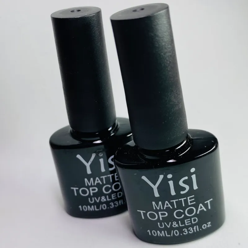 Top Matte Yisi