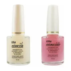 Uñas Milagrosas 15ml