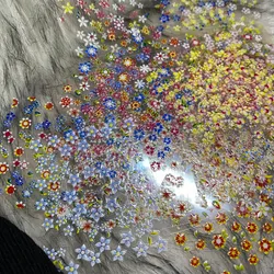 Variedad de Sticker Pequeños