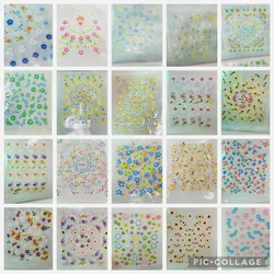 Variedad de Sticker Pequeños