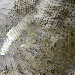 Variedad de Sticker Pequeños