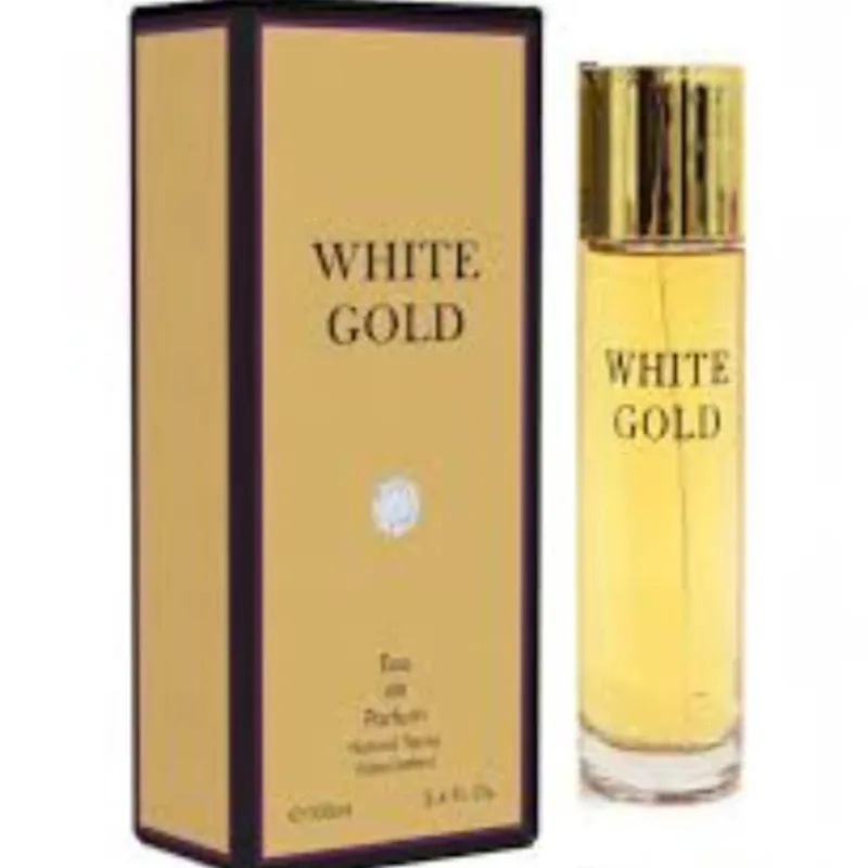 White Gold