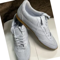 Zapatillas Talla 8