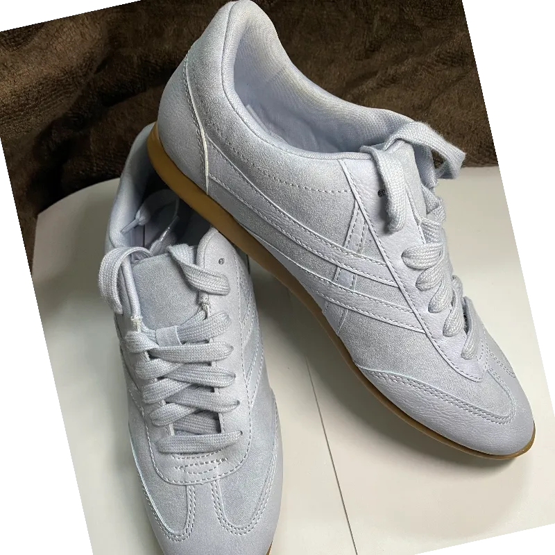 Zapatillas Talla 8