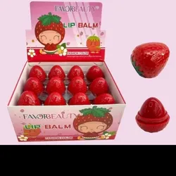 Balsamo fresa 24pz