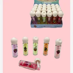 Brillo de frutas 24pz