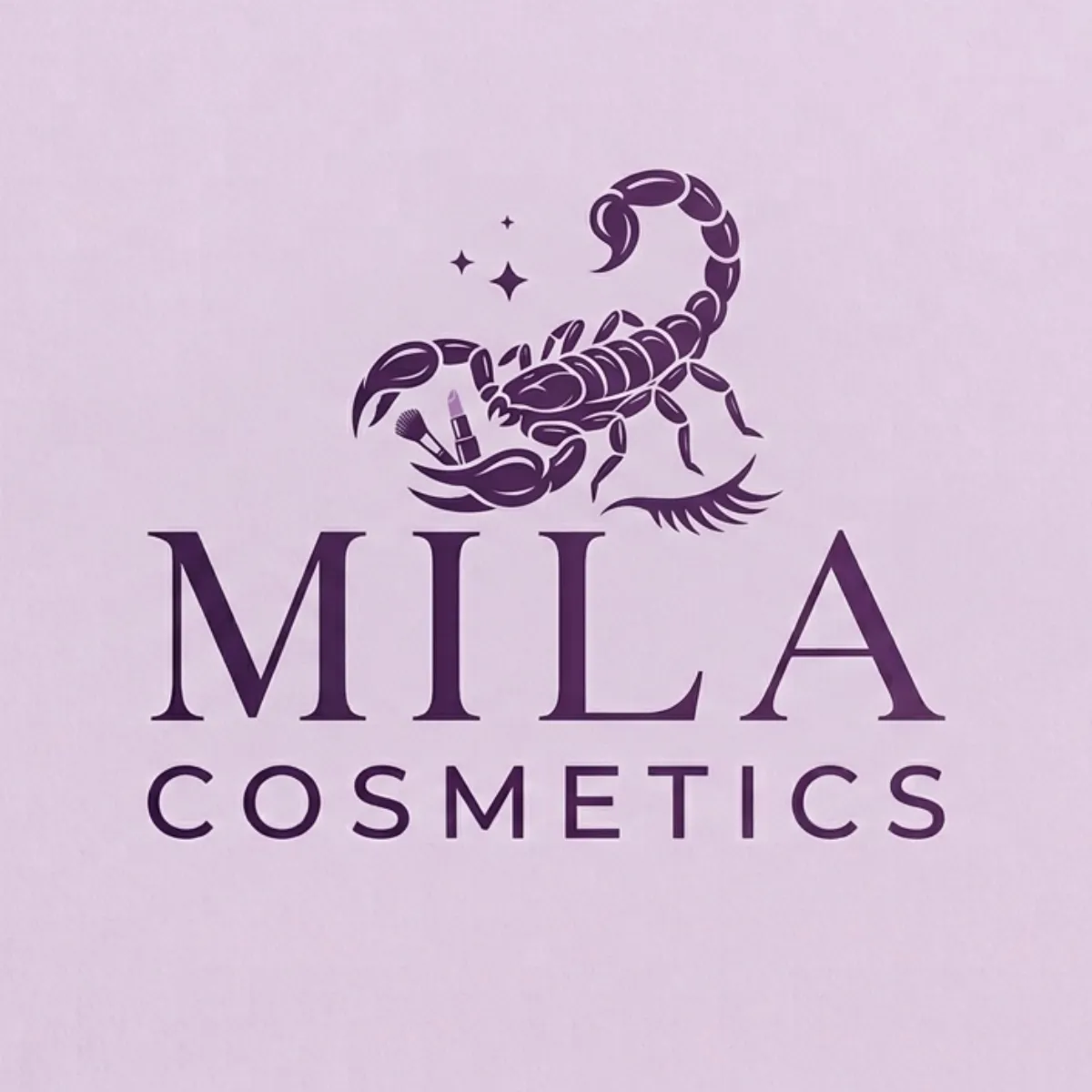 Mila cosmetics