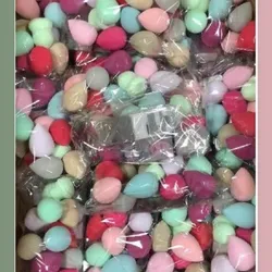 Esponjitas 12pz