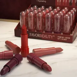 Labial barra 24pz