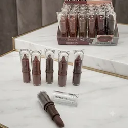 Labial barra gato 24pz