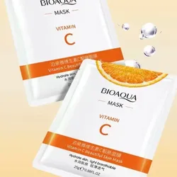 Mascarilla VC 12pz