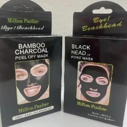 Mascarillas peel off 10pz