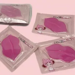 Parches para labios 12pz