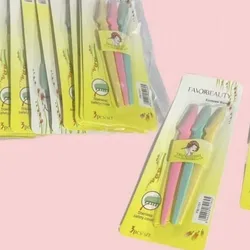 Perfiladores 12pz (cada pz tiene 3 perfiladores)