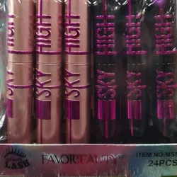 Rimel sky high 24pz