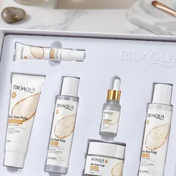 Sets vio bioaqua