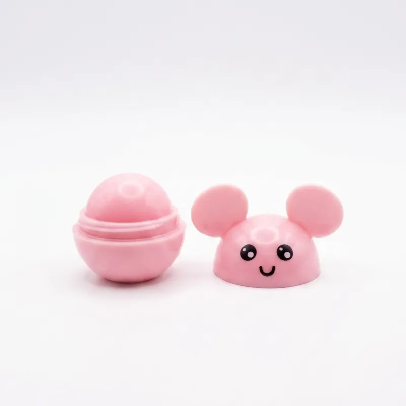 Bálsamo Diseño de Ratoncito