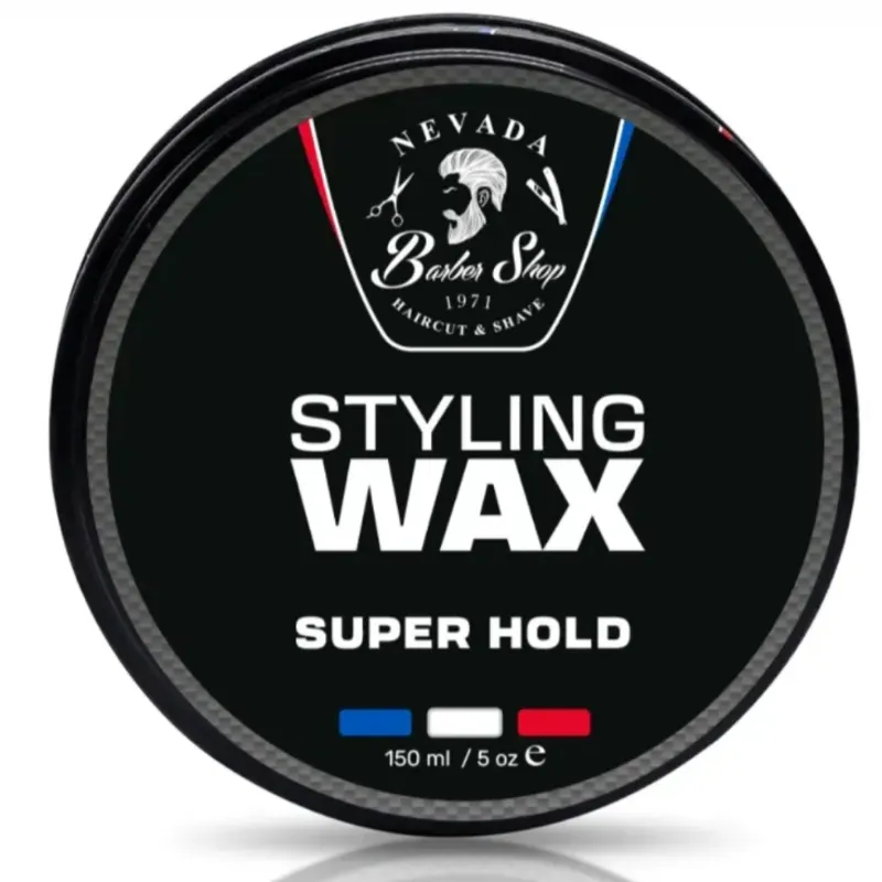 Cera para el Cabello