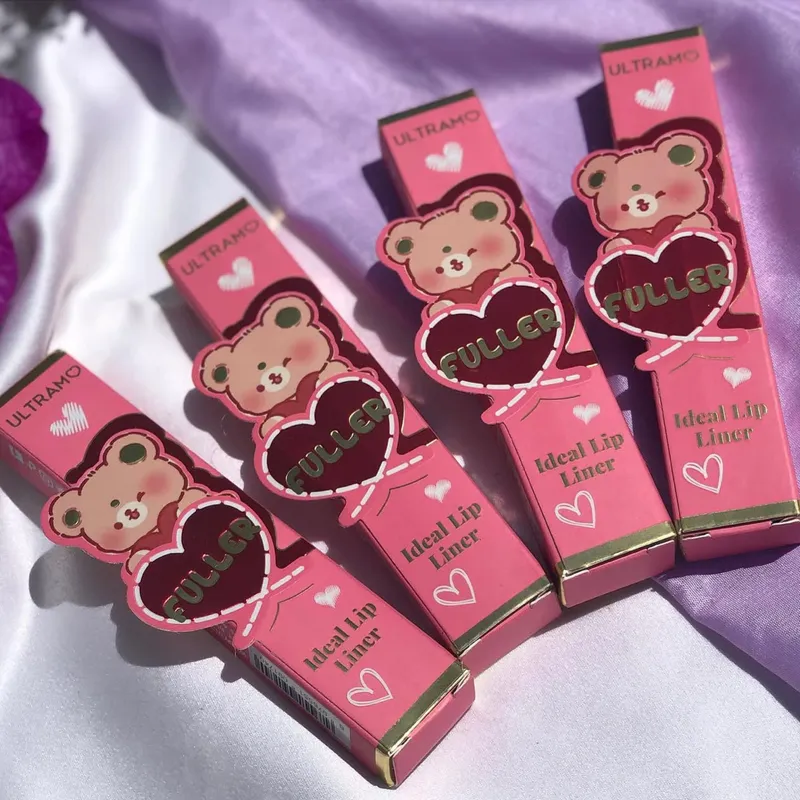 Delineador de Labios  Plumón