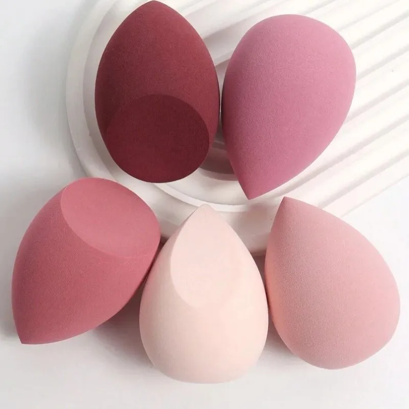 Esponjas para maquillaje
