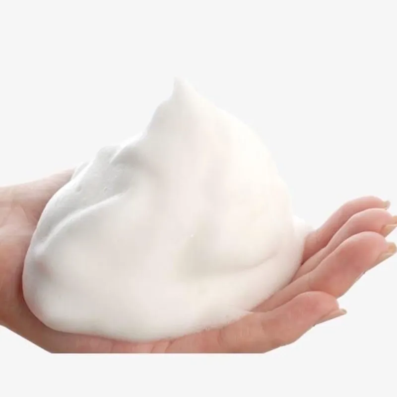 Espuma de Afeitar