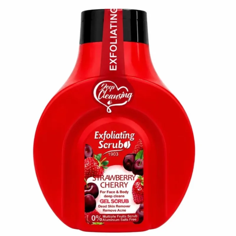 Exfoliante  Corporal