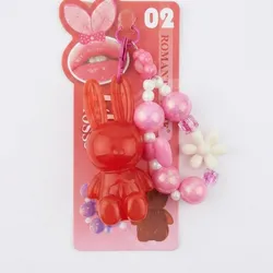Gloss con diseño de colgante para Bolso.