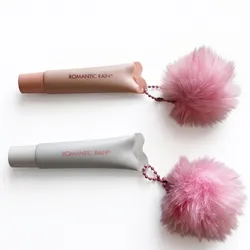 Gloss de pompón