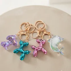 Llaveros de Figuras