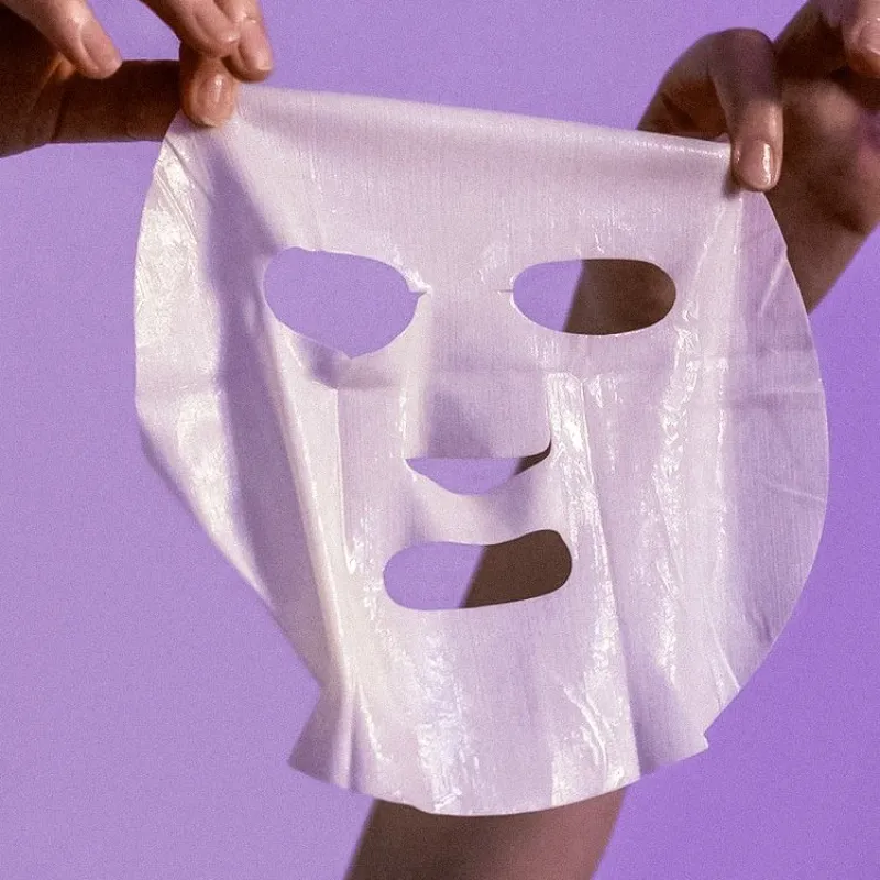 Mascarilla de Velo