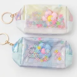 Mini Cosmetiquera  🌸