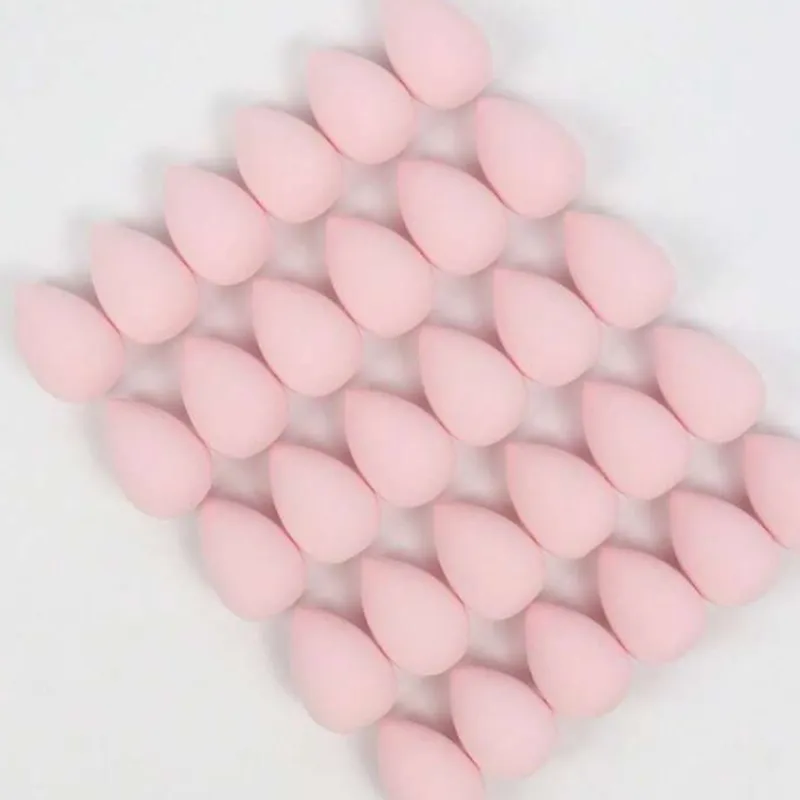 Mini esponjas de maquillaje