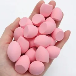 Mini esponjas de maquillaje