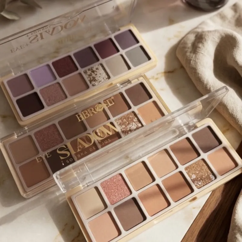 Paleta Bose