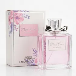 🌸 Perfume Pink Cutie 🌸
