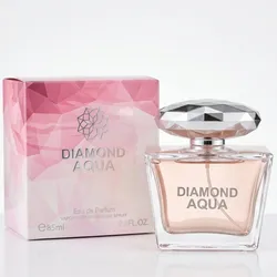 💎 Perfume V.V Love Diamond Aqua 💎