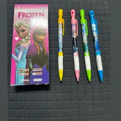 Porta Lápiz para Niñas
