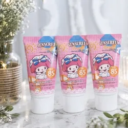 Protector solar facial