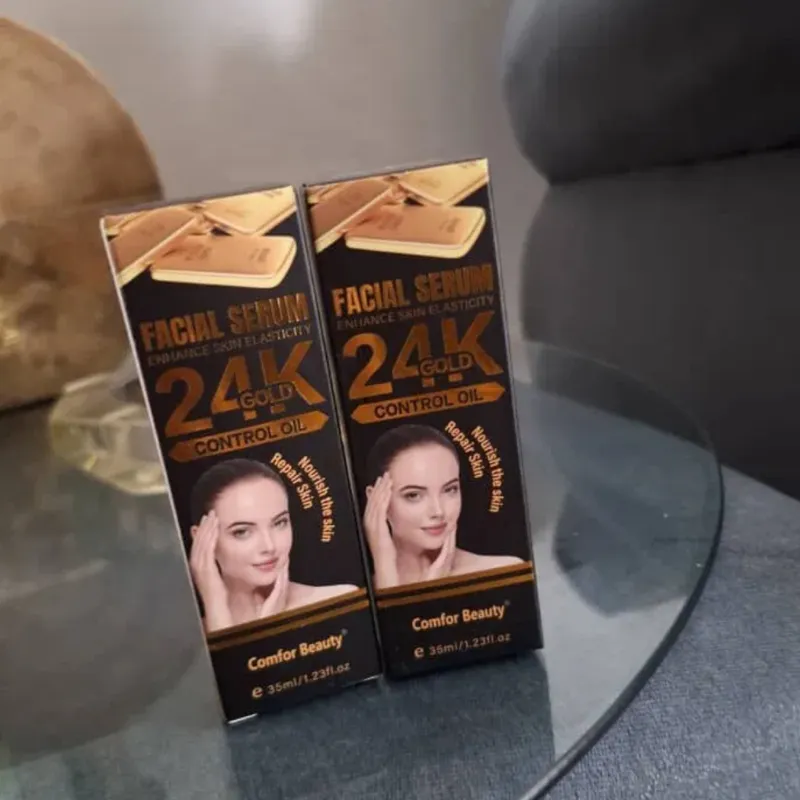 Serum 24k
