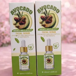 Serum de Aguacate