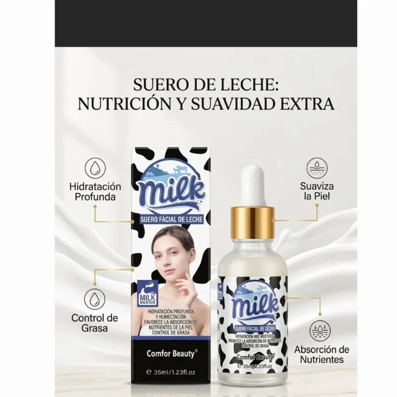 Serum  de Leche