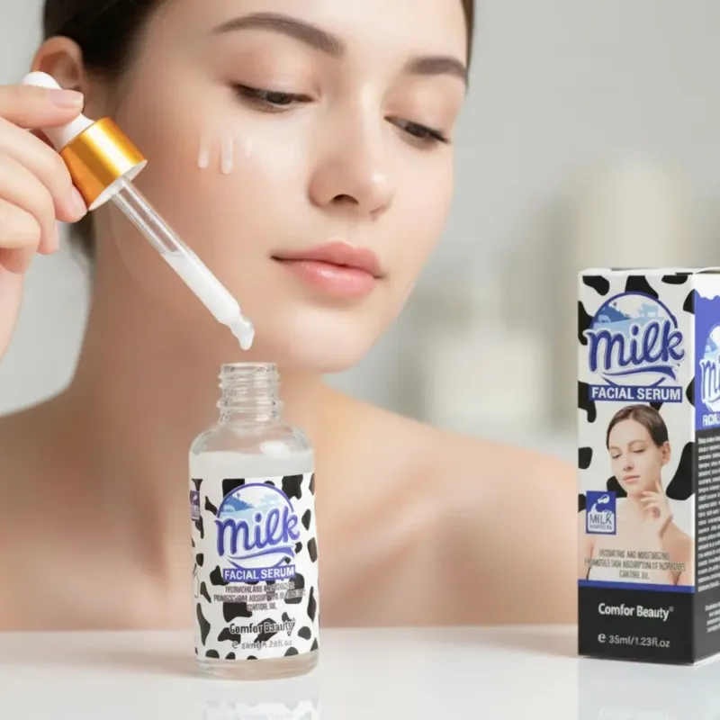 Serum  de Leche